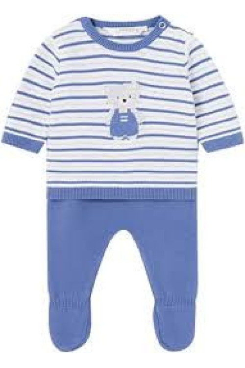Conjunto polaina 2p Regata