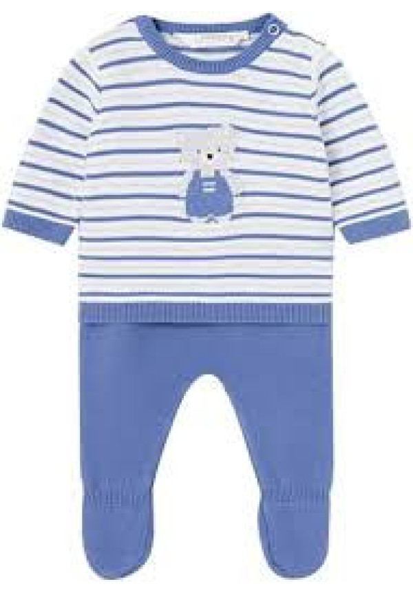 Conjunto polaina 2p Regata