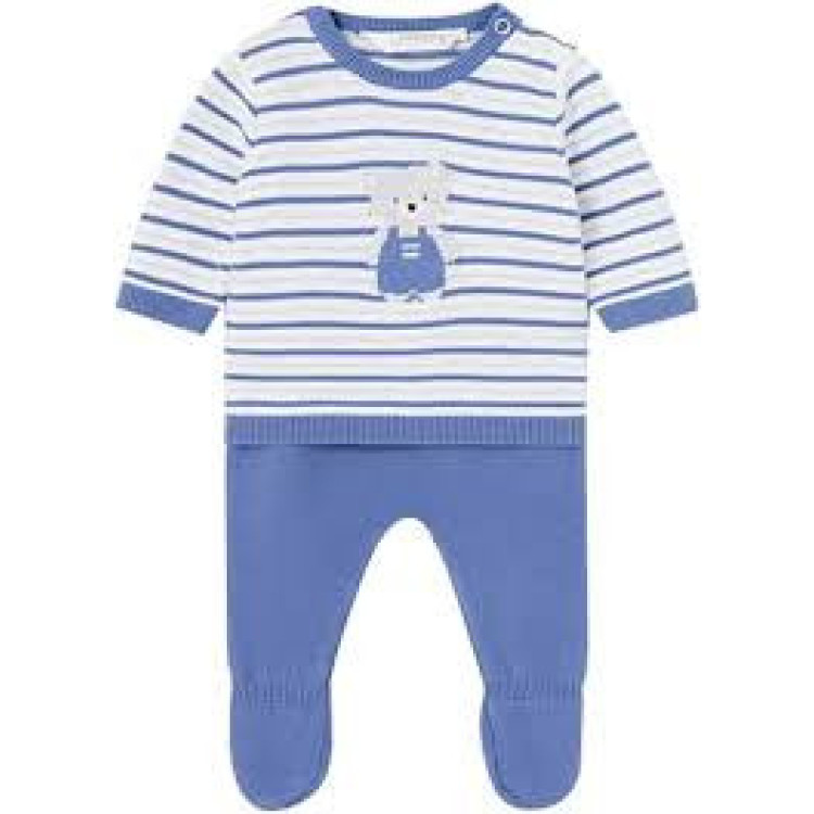 Conjunto polaina 2p Regata