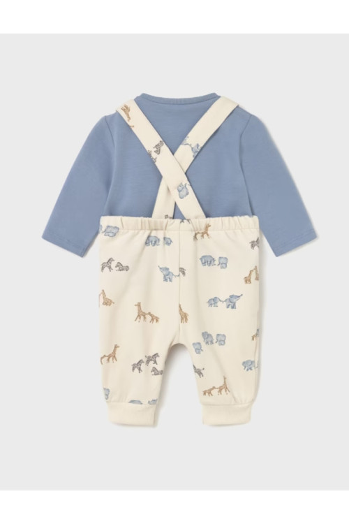 Conjunto Peto 2p Blue Bell