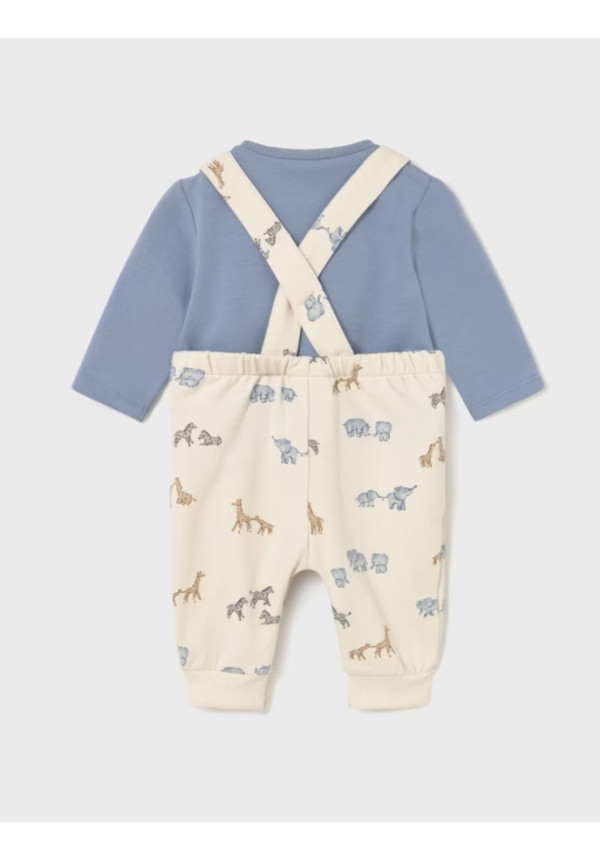 Conjunto Peto 2p Blue Bell