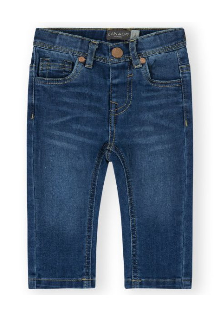 Pantalón vaquero BBCANOE