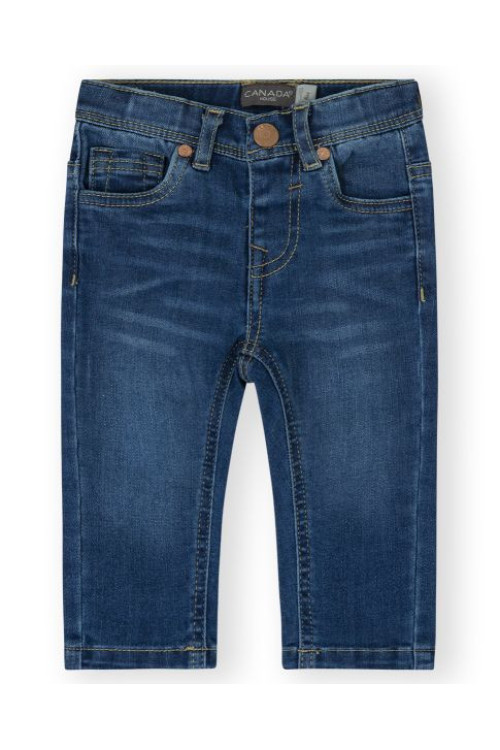 Pantalón vaquero BBCANOE