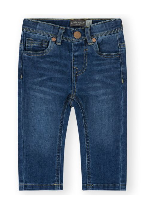 Pantalón vaquero BBCANOE