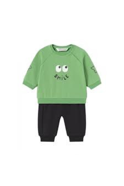 Conjunto 2p Kiwi