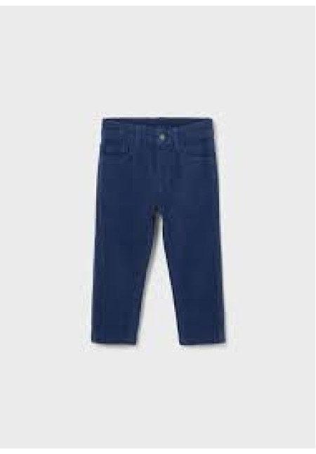 Pantalón Pana Fina Klein