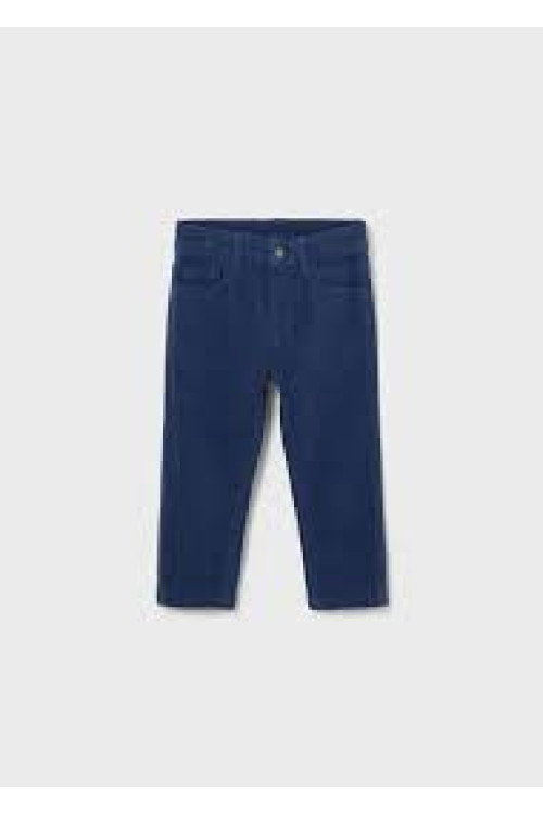 Pantalón Pana Fina Klein
