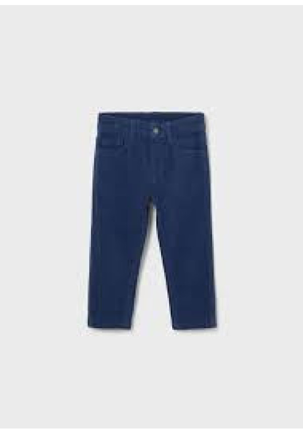 Pantalón Pana Fina Klein
