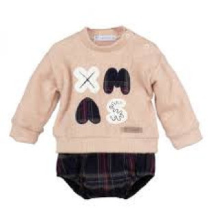 Conjunto Pololo Salor 
