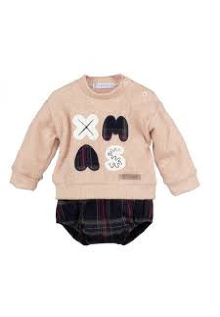 Conjunto Pololo Salor 