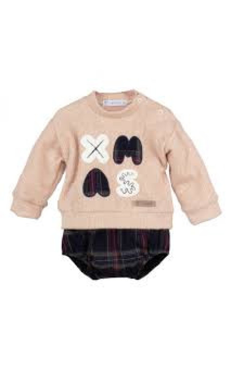 Conjunto Pololo Salor 