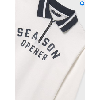 Pullover Cremallera Season Pullover Cremallera Season