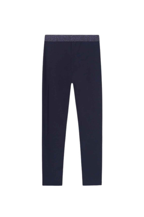 Pantalón Elegant Marino