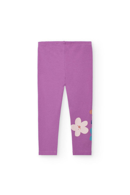 Conjunto 2p Morado