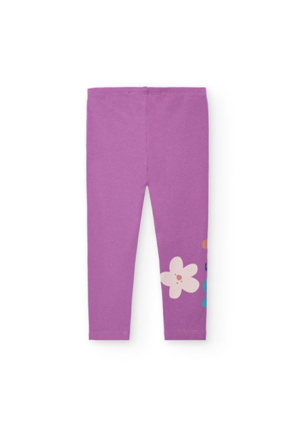 Conjunto 2p Morado