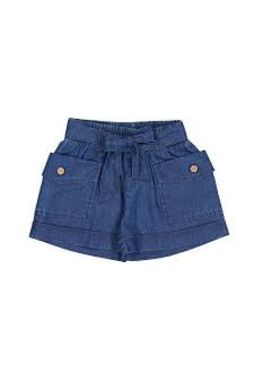 Conjunto 2p Bordado