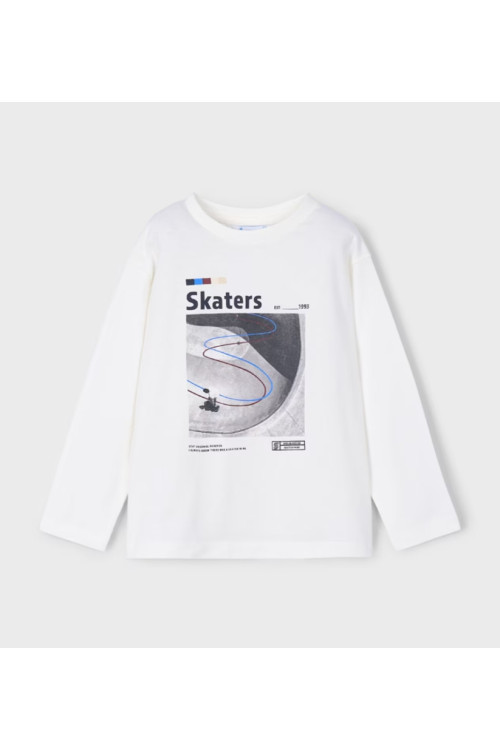 Camiseta Skaters
