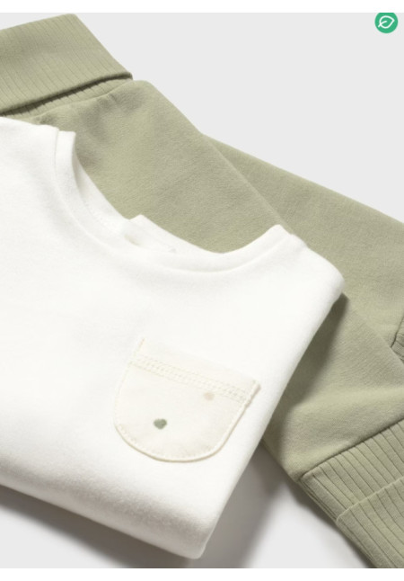 Chandal 3p Salvia