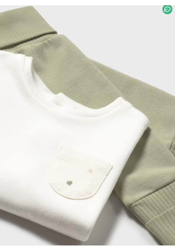 Chandal 3p Salvia