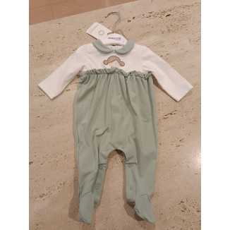 Pijama Niña