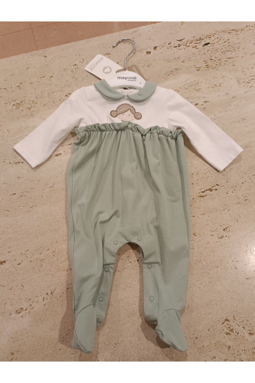 Pijama Niña