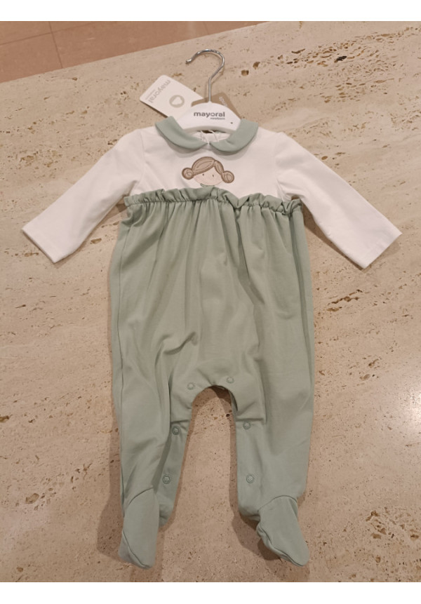 Pijama Niña