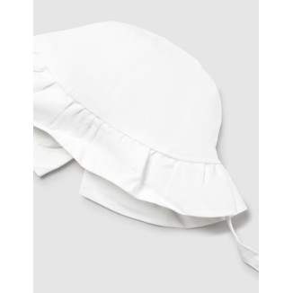 Gorro Blanco