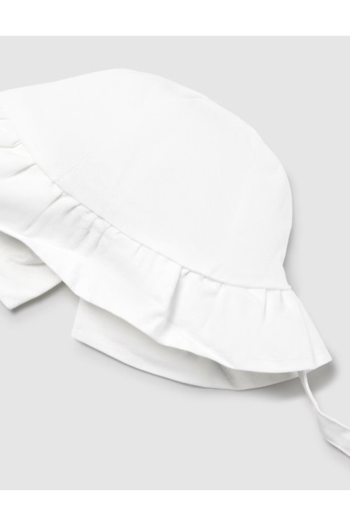Gorro Blanco