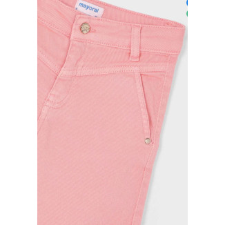 Pantalón Sarga Salmón
