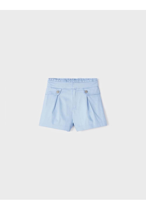 Pantalón Corto Cielo