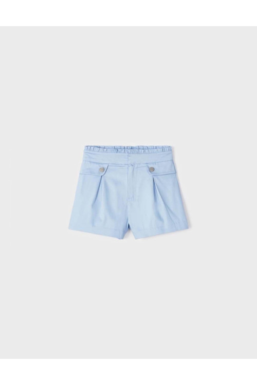 Pantalón Corto Cielo