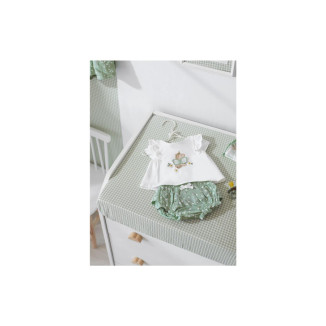 Conjunto 2p Aqua