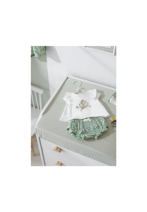 Conjunto 2p Aqua