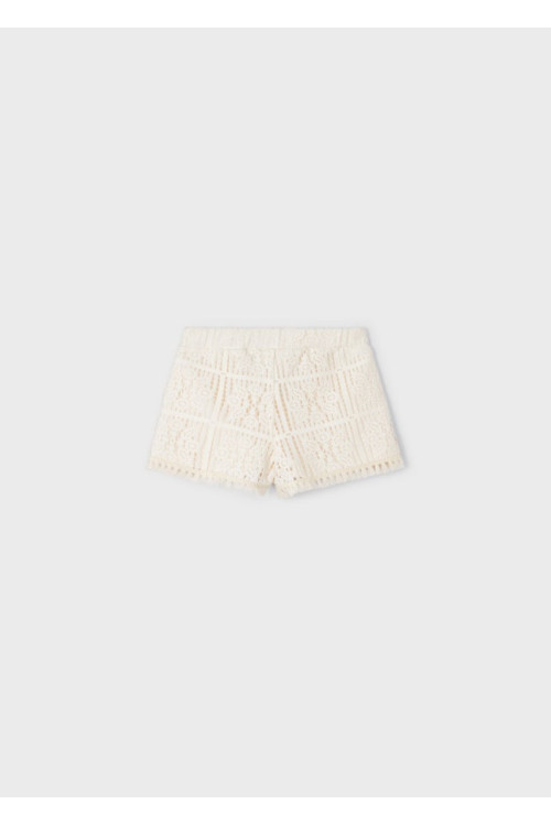 Short Garbanzo