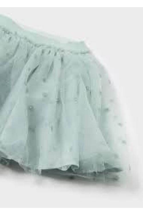 Falda Tul Jade