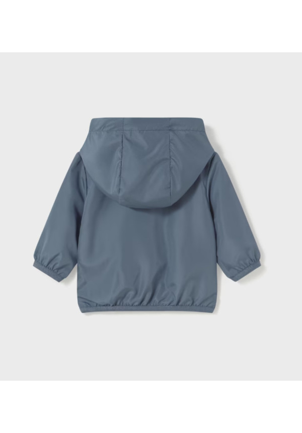 Cortavientos Reversible Star
