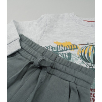 Chandal 2p Balloon Chandal 2p Balloon