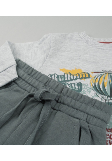 Chandal 2p Balloon