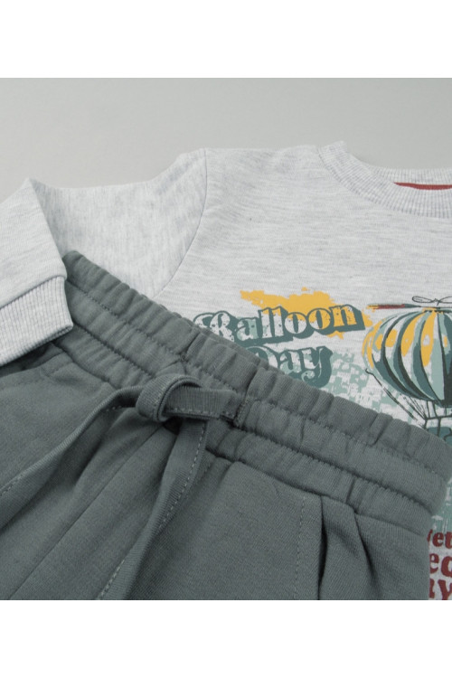 Chandal 2p Balloon