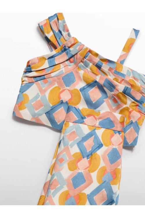 Conjunto 2p Celeste