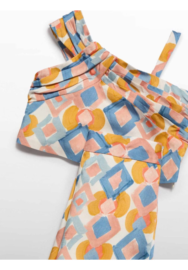Conjunto 2p Celeste