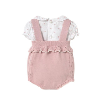 Conjunto Peto 2p Sakura