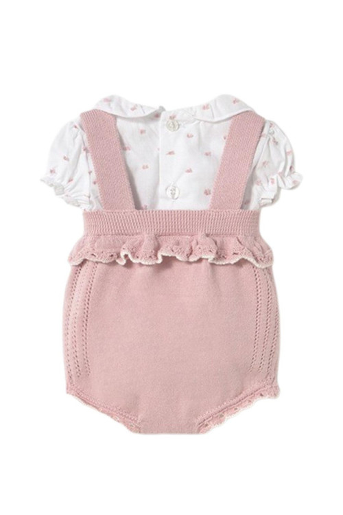 Conjunto Peto 2p Sakura