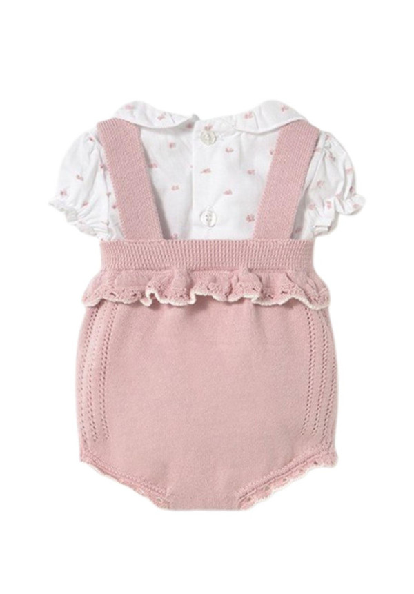 Conjunto Peto 2p Sakura