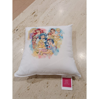Cojín personalizado 35
