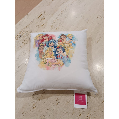 Cojín personalizado 35