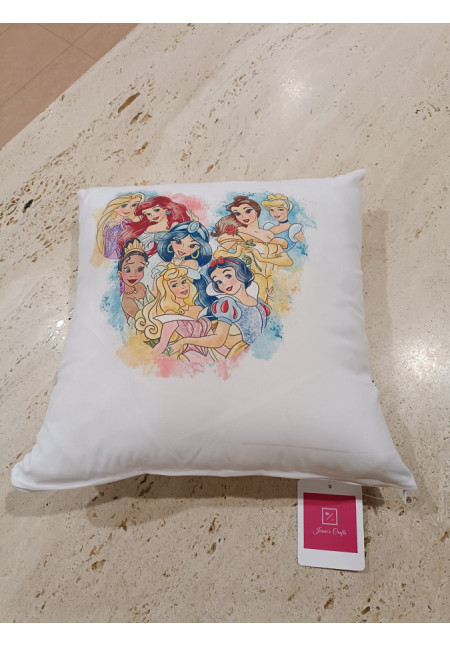 Cojín personalizado 35