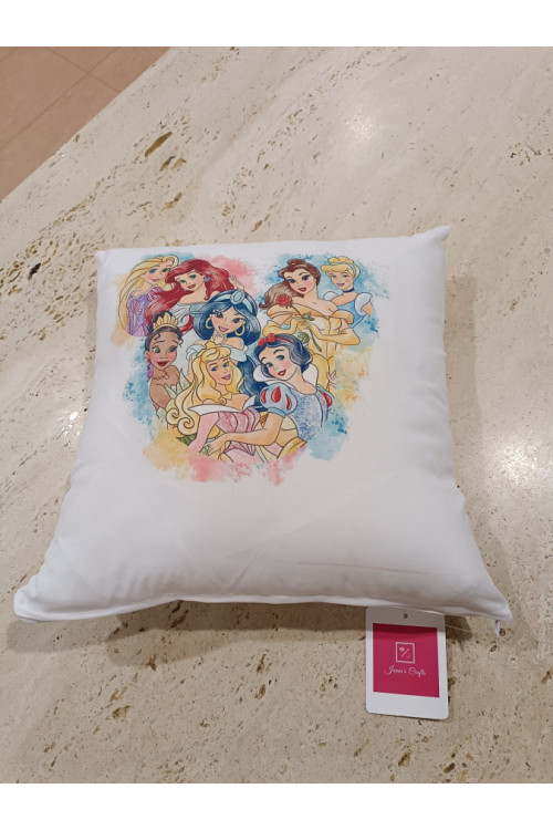Cojín personalizado 35