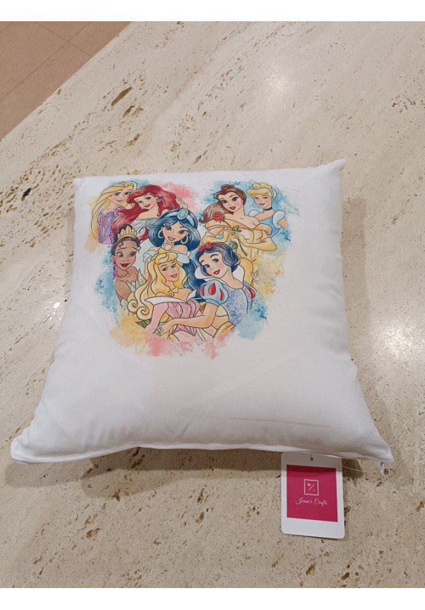 Cojín personalizado 35