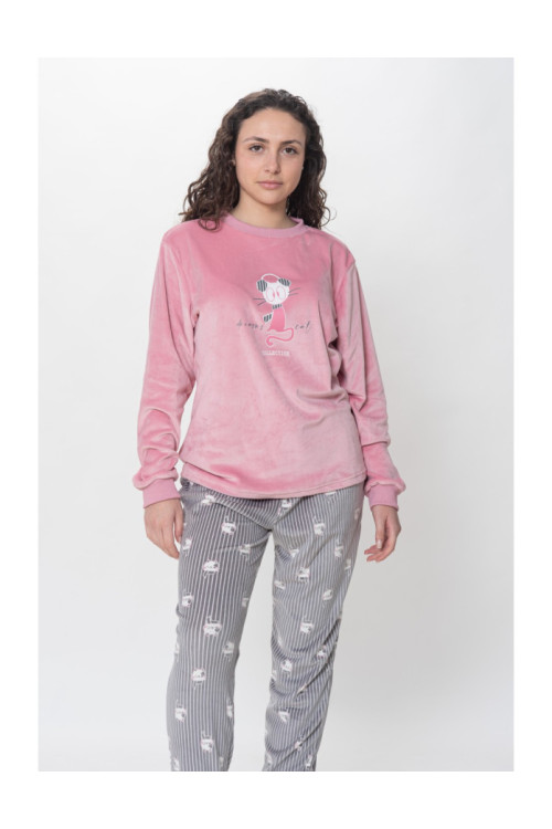 Pijama Ratón